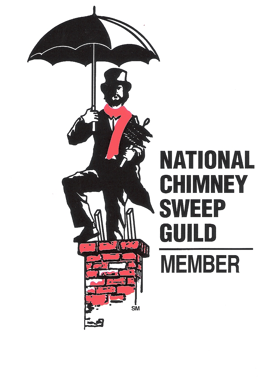 National Chimney Sweep Guild Member