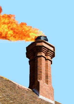 Chimney Fire